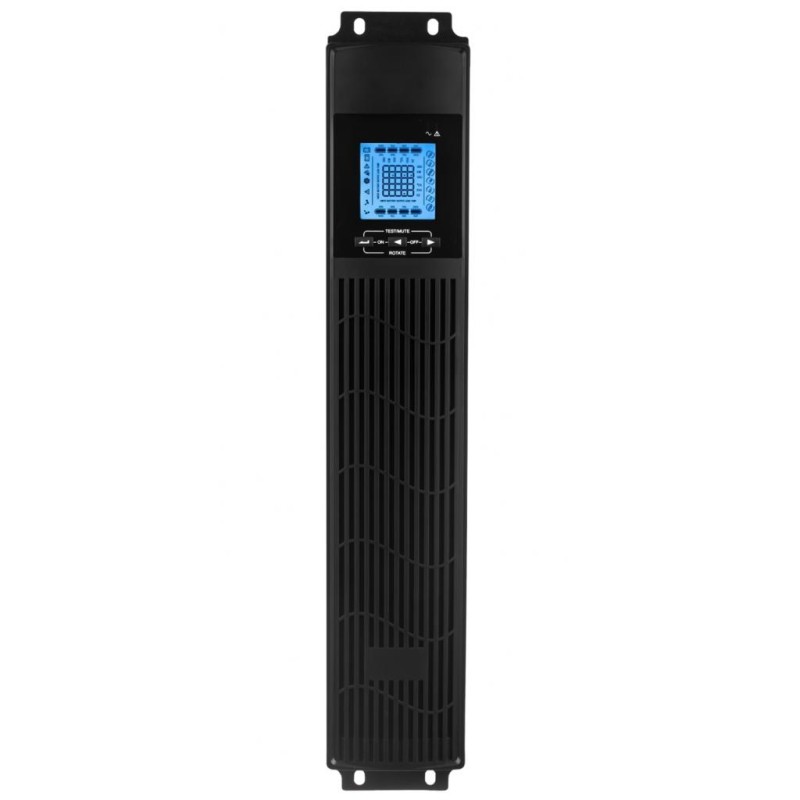 Пристрій безперебійного живлення LogicPower Smart-UPS 2000 Pro RM (6739)
