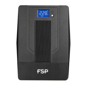 Источник бесперебойного питания FSP iFP-1000 (PPF6001306)