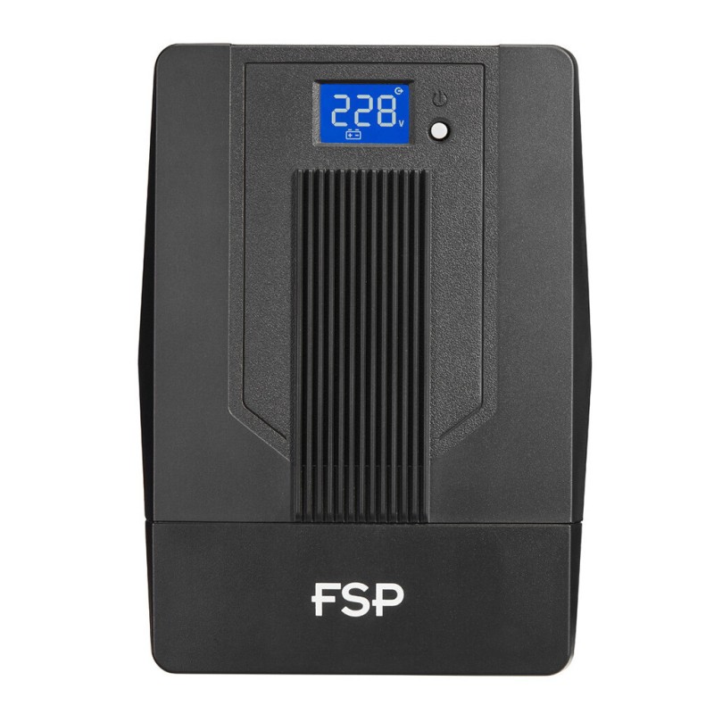 Источник бесперебойного питания FSP iFP-1000 (PPF6001306)