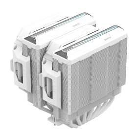 Кулер для процессора Alseye W700 Pro(White) (AS.01.08.0025)