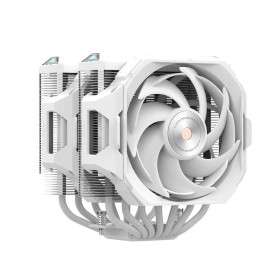 Кулер для процессора Alseye W700 Pro(White) (AS.01.08.0025)