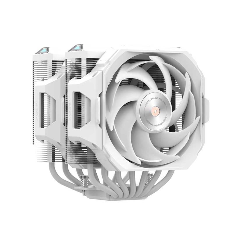 Кулер для процессора Alseye W700 Pro(White) (AS.01.08.0025)