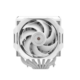 Кулер для процессора Alseye W700 Pro(White) (AS.01.08.0025)