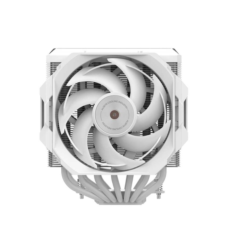 Кулер для процессора Alseye W700 Pro(White) (AS.01.08.0025)