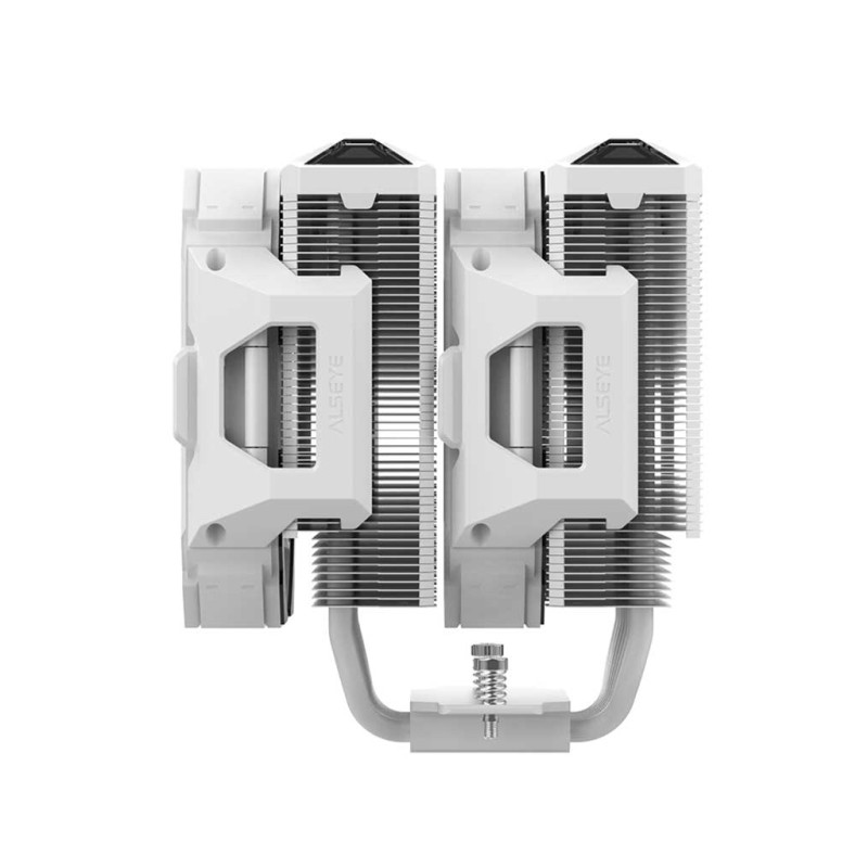 Кулер для процессора Alseye W700 Pro(White) (AS.01.08.0025)