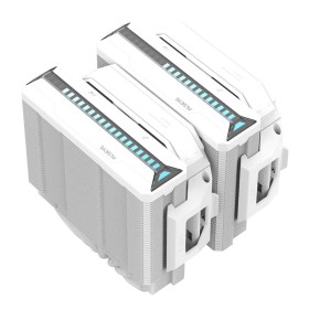 Кулер для процессора Alseye W700 Pro(White) (AS.01.08.0025)