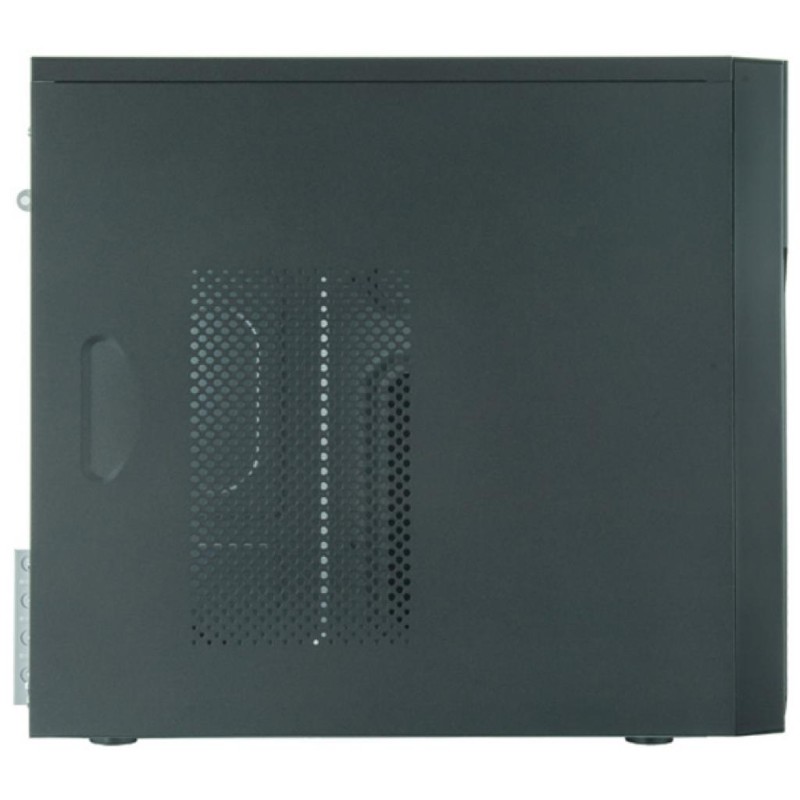 Корпус для ПК Chieftec ELOX (HO-12B-OP)
