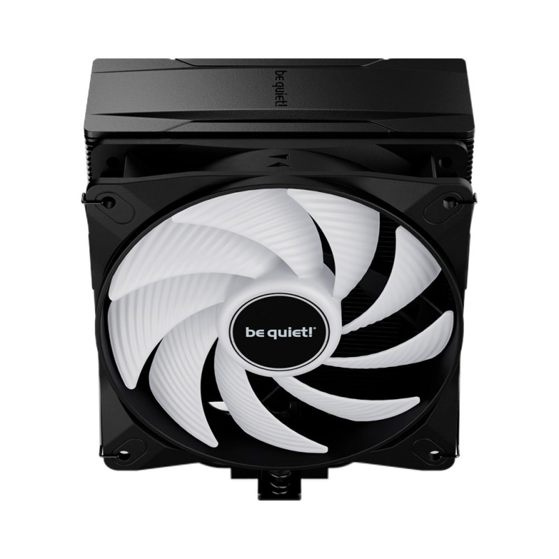 Кулер для процессора Be quiet! PURE ROCK 3 LX (BK040)