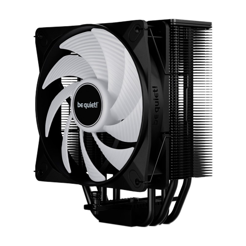 Кулер для процессора Be quiet! PURE ROCK 3 LX (BK040)