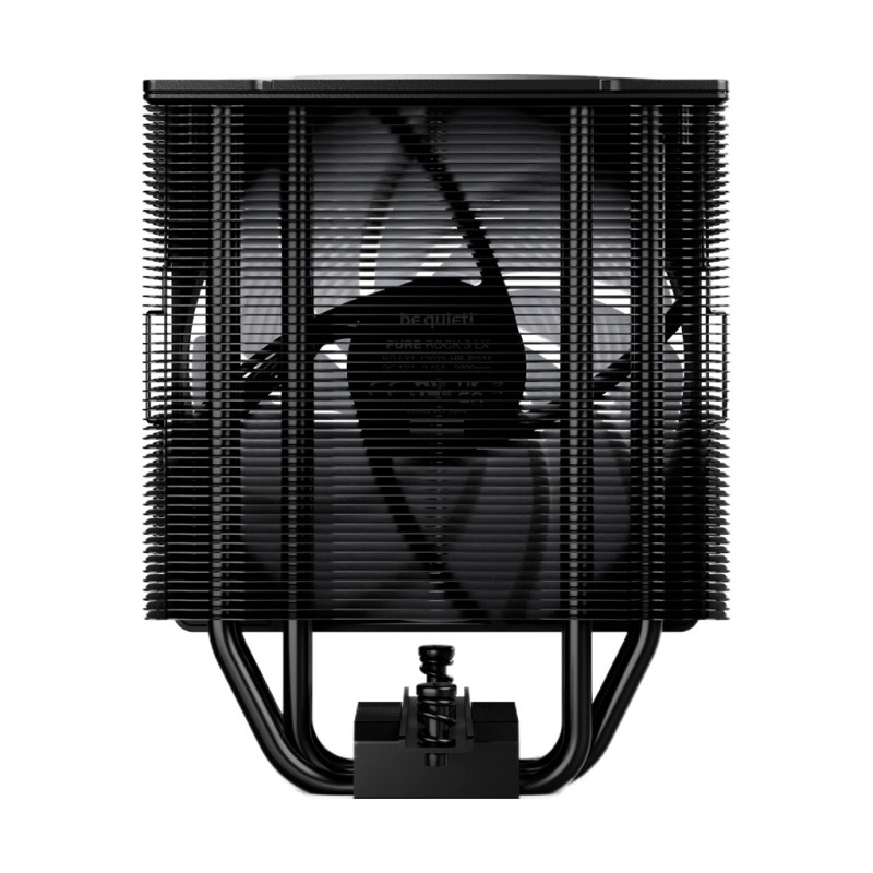 Кулер для процессора Be quiet! PURE ROCK 3 LX (BK040)