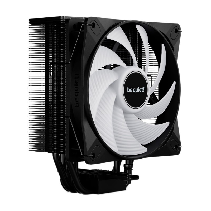 Кулер для процессора Be quiet! PURE ROCK 3 LX (BK040)