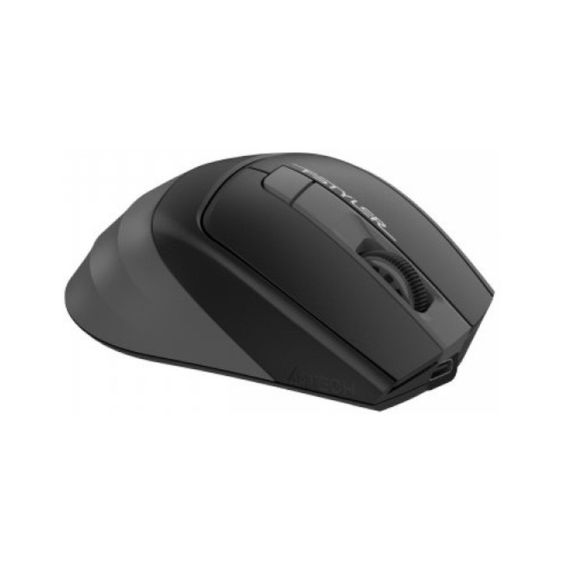 Мышка A4Tech FG35CS Plus Wireless Grey (4711421002981)