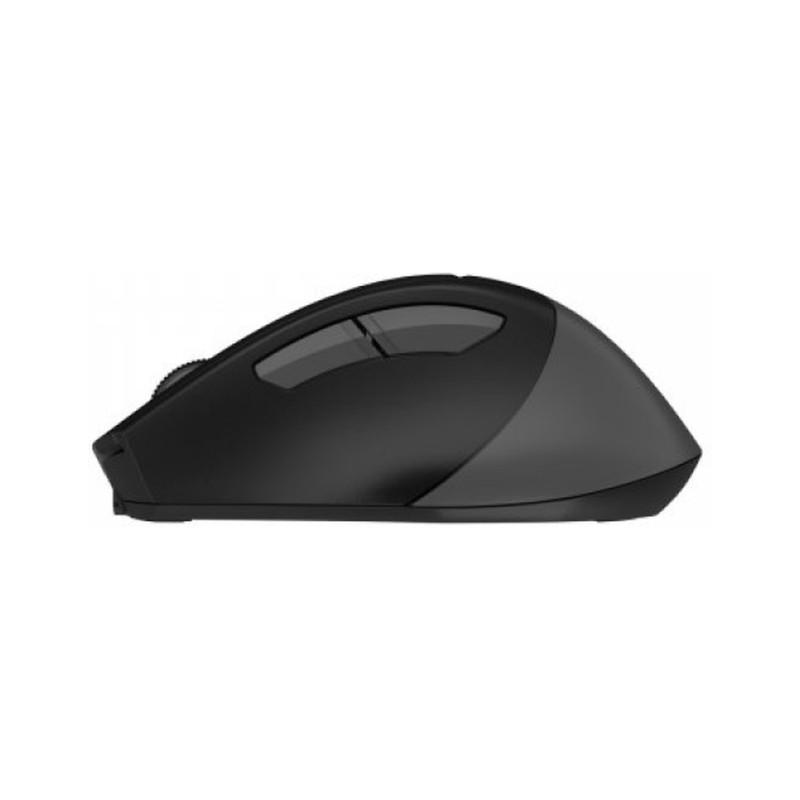 Мышка A4Tech FG35CS Plus Wireless Grey (4711421002981)