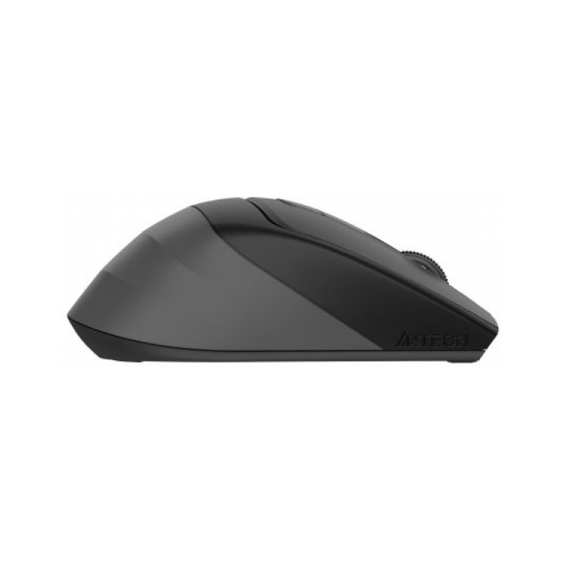 Мышка A4Tech FG35CS Plus Wireless Grey (4711421002981)
