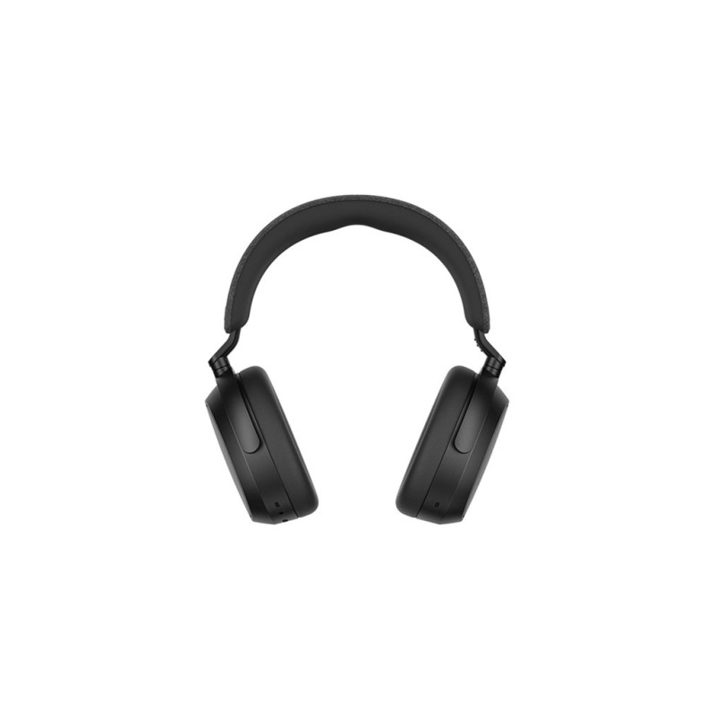 Наушники Sennheiser Momentum 4 Wireless Black (509266)