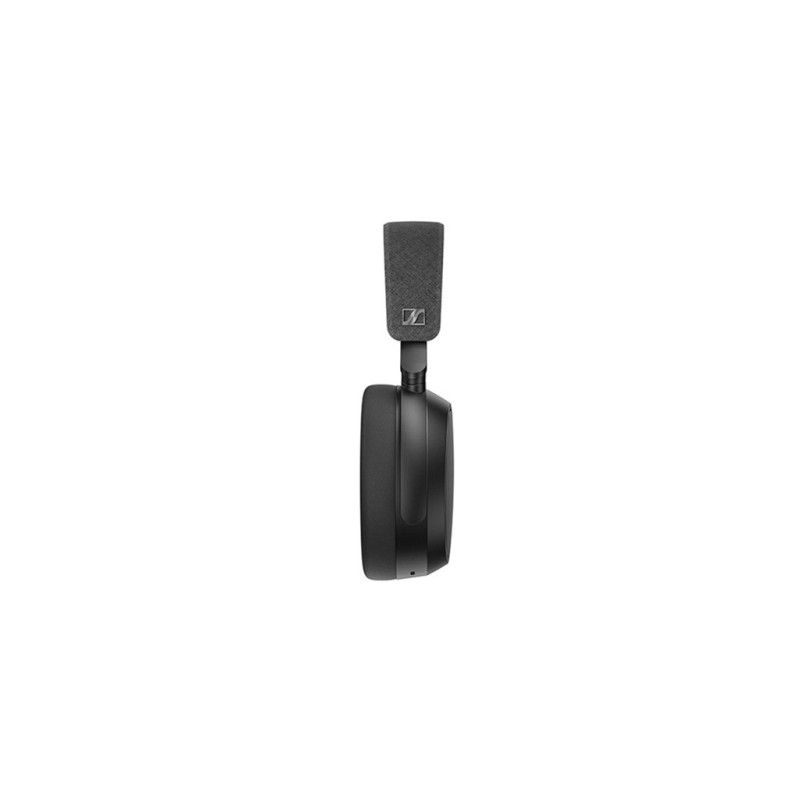 Наушники Sennheiser Momentum 4 Wireless Black (509266)