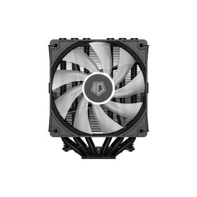 Кулер для процессора ID-Cooling SE-206-XT ARGB