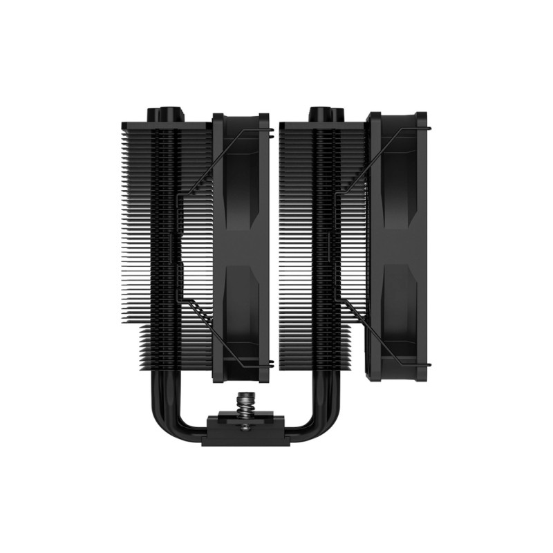 Кулер для процессора ID-Cooling SE-206-XT ARGB