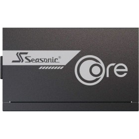 Блок питания Seasonic 850W BLACK CORE GX-850-ATX31 (CORE GX-850-ATX31)