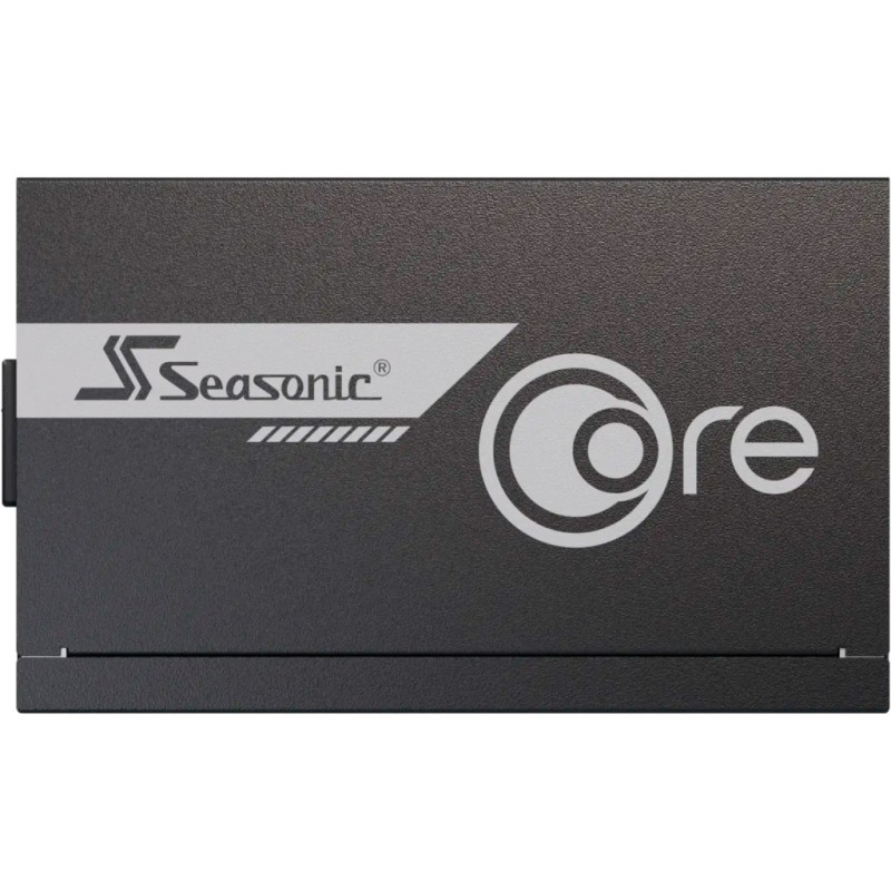 Блок питания Seasonic 850W BLACK CORE GX-850-ATX31 (CORE GX-850-ATX31)