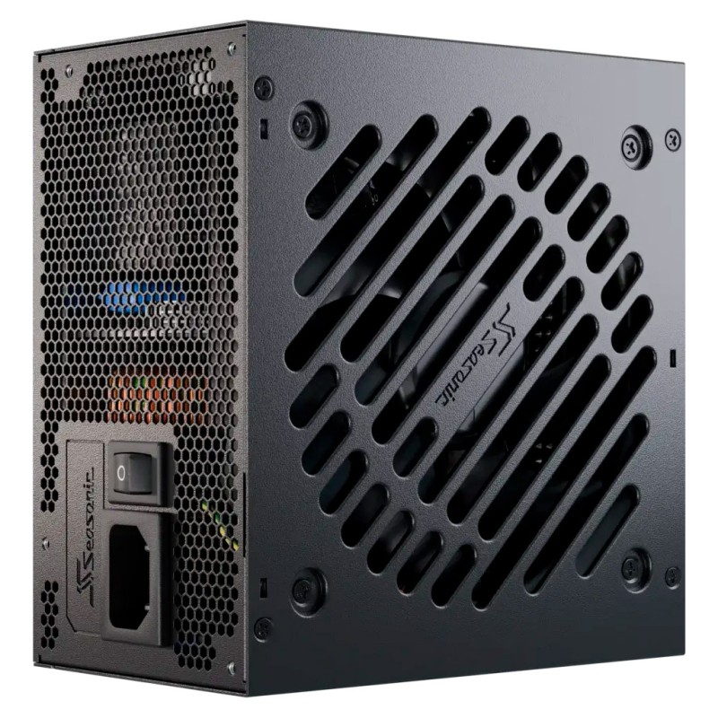 Блок питания Seasonic 850W BLACK CORE GX-850-ATX31 (CORE GX-850-ATX31)