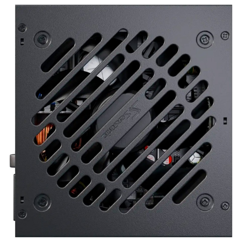 Блок питания Seasonic 850W BLACK CORE GX-850-ATX31 (CORE GX-850-ATX31)