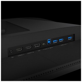 Монитор GIGABYTE M28U-EK