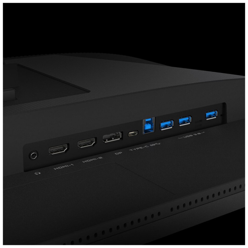 Монитор GIGABYTE M28U-EK