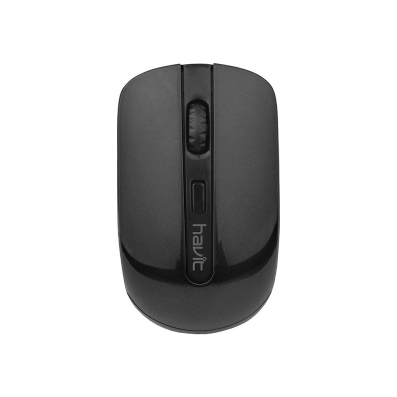 Мышка Havit HV-MS989GT Wireless Black (HV-MS989GT)