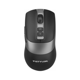 Мышка A4Tech FB50C Plus Wireless/Bluetooth Black (4711421002868)