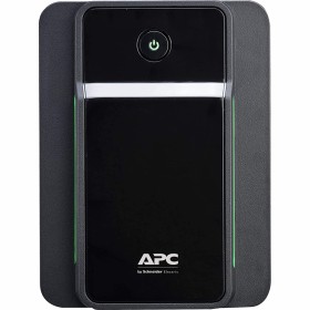 Источник бесперебойного питания APC Back-UPS 1200VA, IEC (BX1200MI)