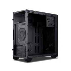 Корпус для ПК Golden Field M8B w/o PSU