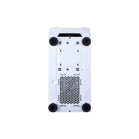 Корпус для ПК 1stPlayer D4-WH-4F1-W