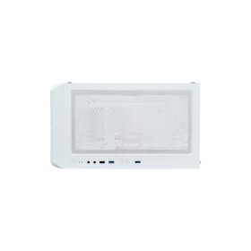 Корпус для ПК 1stPlayer T5-WH-4F1-W