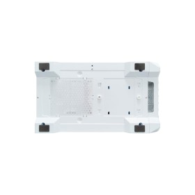 Корпус для ПК 1stPlayer T5-WH-4F1-W