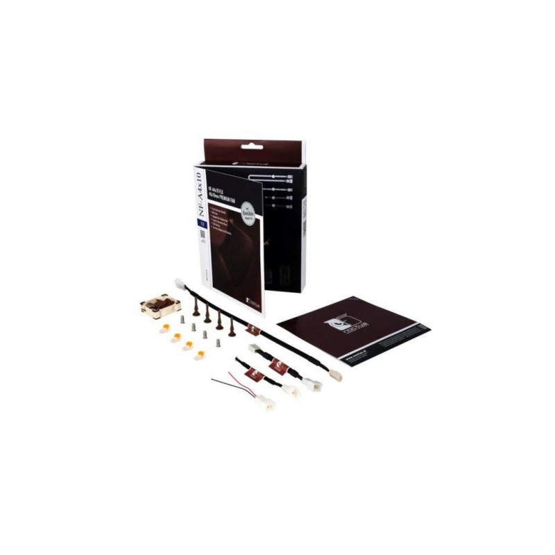 Кулер для корпуса Noctua NF-A4x10 FLX