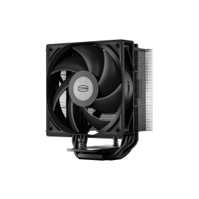 Кулер для процессора PcCooler RT400 BK