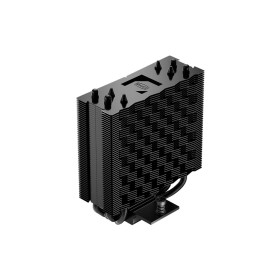 Кулер для процессора PcCooler RT400 BK