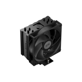 Кулер для процессора PcCooler RT400 BK