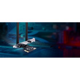 Сетевая карта Wi-Fi Mercusys MA30E