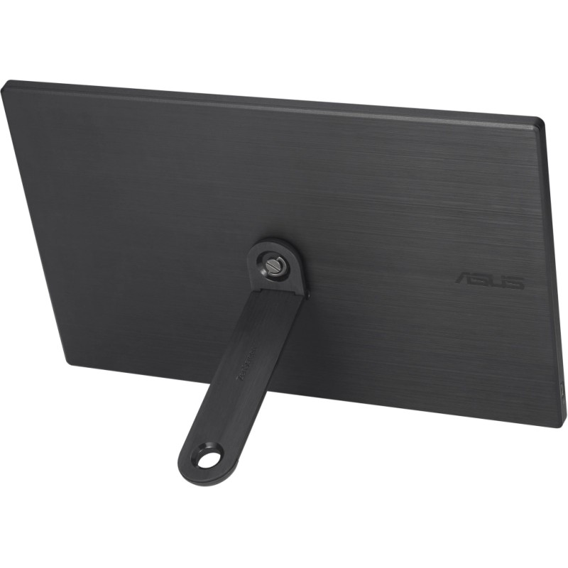 Монитор ASUS ZenScreen MB166CR (90LM07D3-B03170)