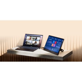 Монитор ASUS ZenScreen MB166CR (90LM07D3-B03170)