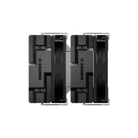 Кулер для процессора Xilence CRYON M806D.B (XC091)