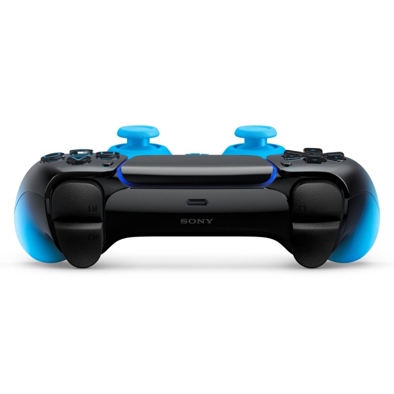 Геймпад Sony Playstation DualSense Bluetooth PS5 Rhythm Blue (1000048536)