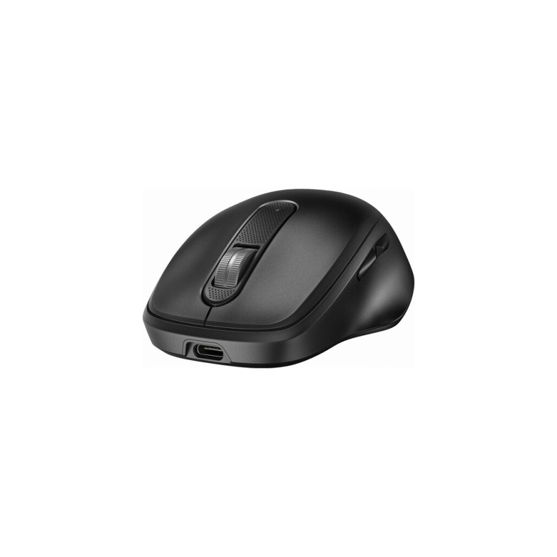 Мышка HP 510 Ultra-Fast Rechargeable Wireless Black (9C2F6AA)