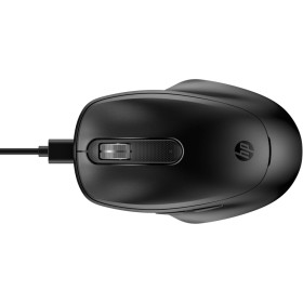 Мышка HP 510 Ultra-Fast Rechargeable Wireless Black (9C2F6AA)