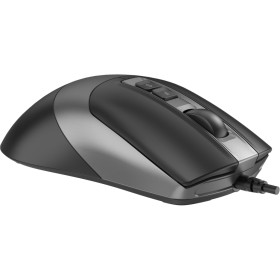 Мышка A4Tech FM50S Plus USB Black (4711421002745)