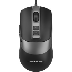 Мышка A4Tech FM50S Plus USB Black (4711421002745)