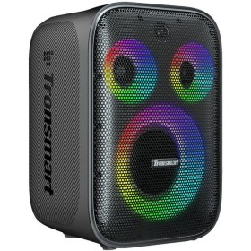 Акустическая система Tronsmart Halo 200 + 2 MIcs Black (968233)