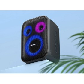 Акустическая система Tronsmart Halo 200 + 2 MIcs Black (968233)